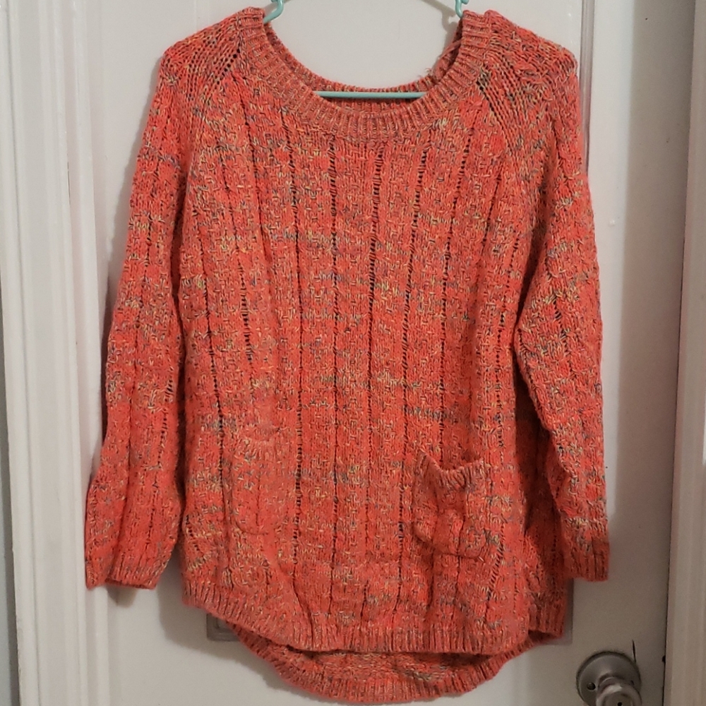 Womens sweater
